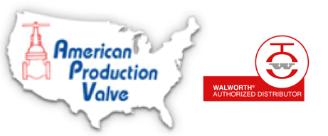 American Production Valve
